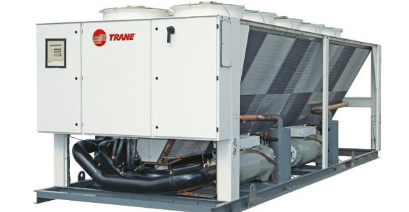 Soğutma ve Nem Alma Sistemleri